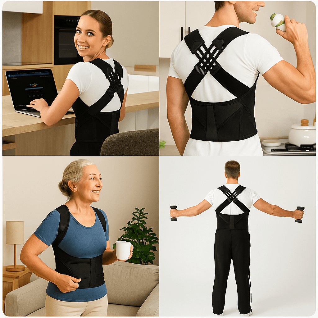 Correcteur de posture Katalign™
