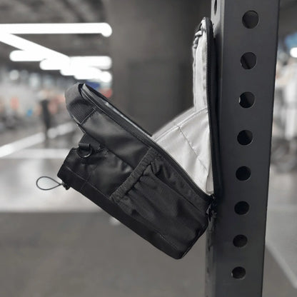 Magnetic Gym Bag