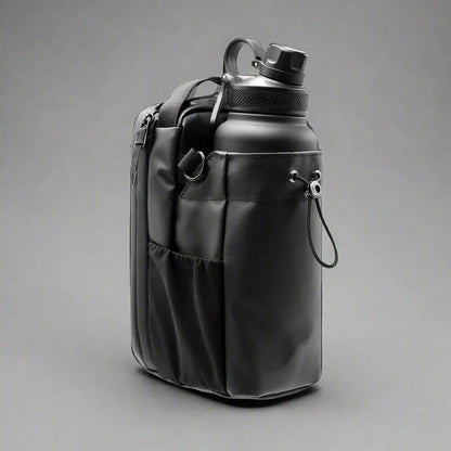 Magnetic Gym Bag